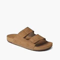 Ojai Two Bar Brown