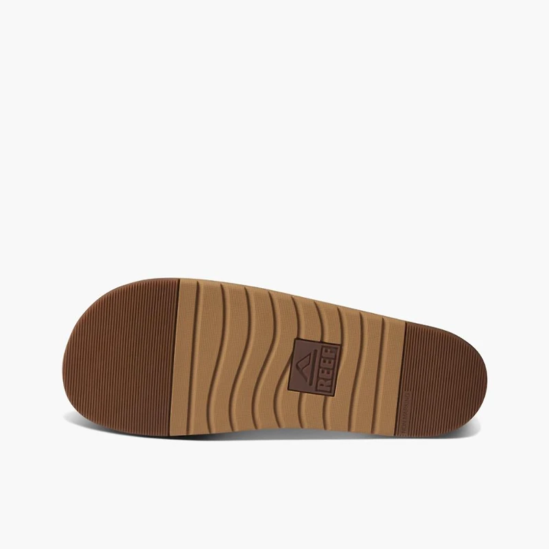 Ojai Two Bar Brown