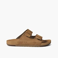 Ojai Two Bar Brown