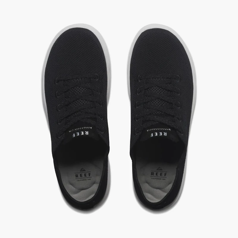 Swellsole Neptune Black