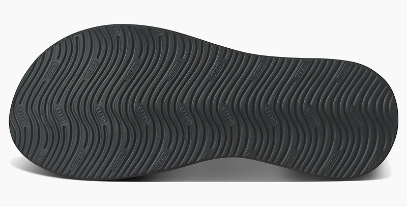 Cushion Phantom 2.0 Black