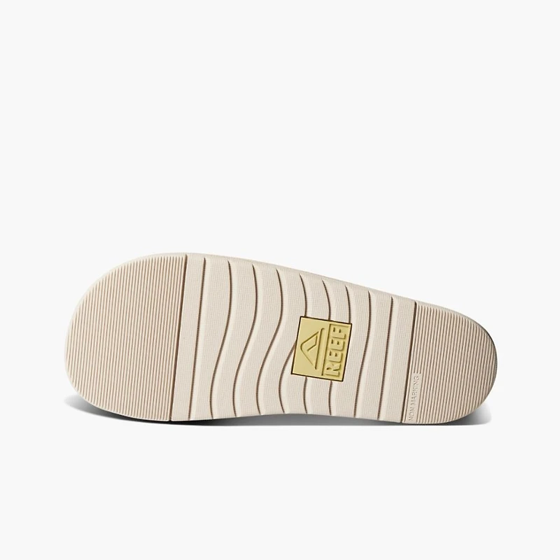 Ojai Two Bar White