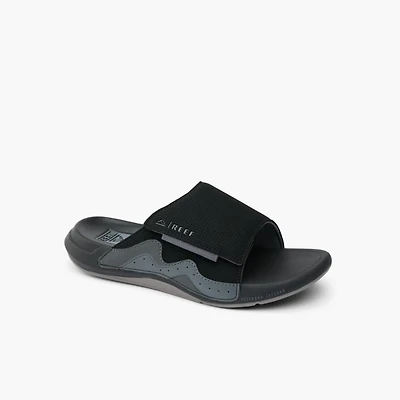 Swell Cruiser Slide Black