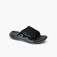 Swell Cruiser Slide Black