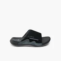 Swell Cruiser Slide Black