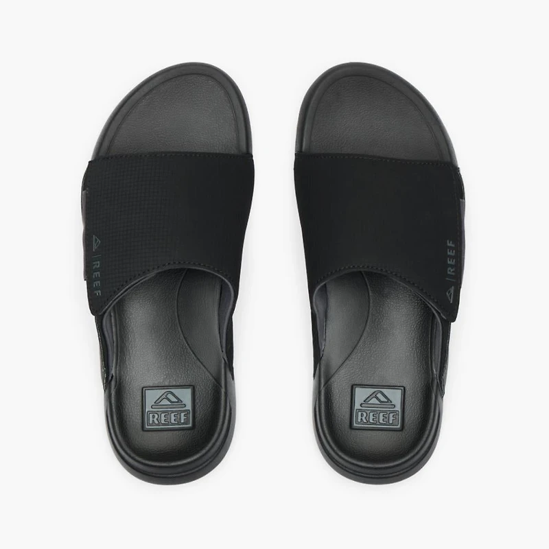 Swell Cruiser Slide Black