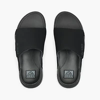 Swell Cruiser Slide Black