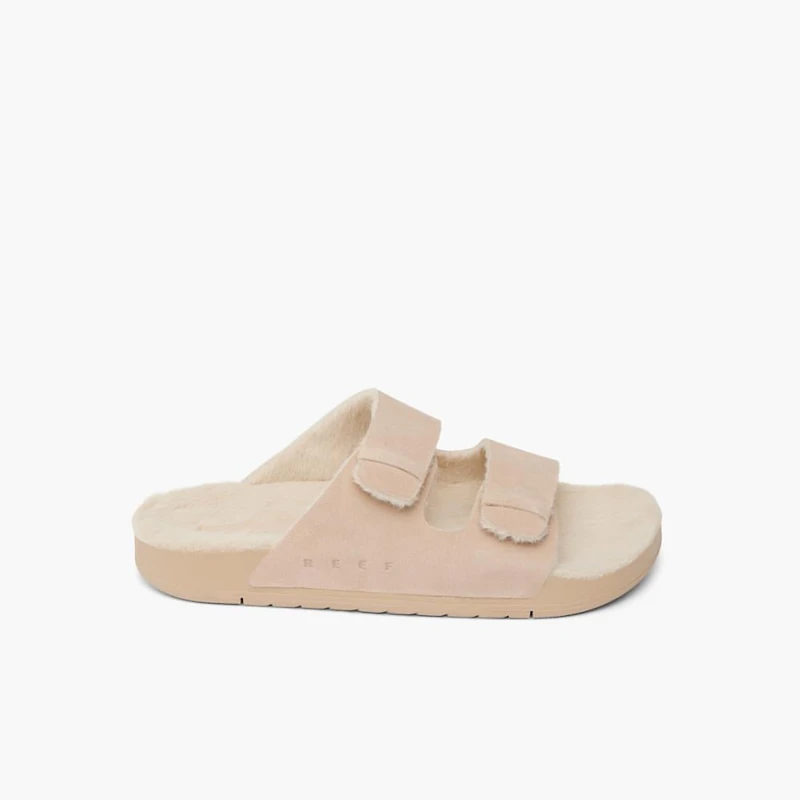 Ojai Two Bar Cozy Nude