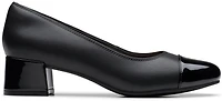 Iridessa May Black