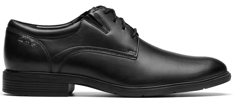 Steadwell Lace Black