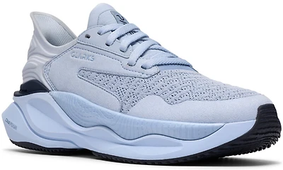 Clarks Pace Light Blue