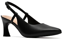 Tammitha Strap Black