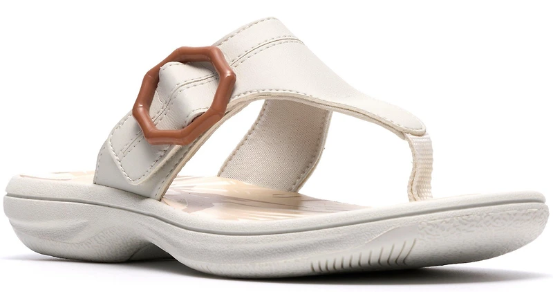 Breeze Cove Off White