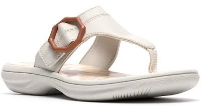 Breeze Cove Off White