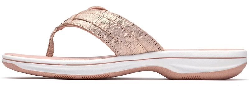 Breeze Sea Dusty Rose