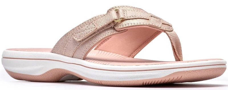 Breeze Sea Dusty Rose