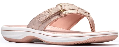 Breeze Sea Dusty Rose