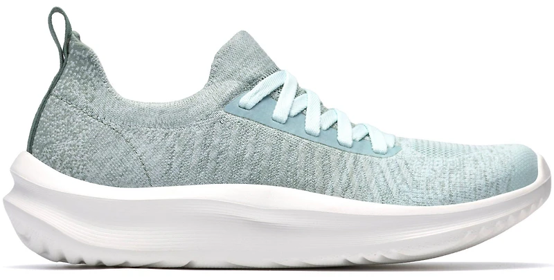 Solevana Lace Seafoam Green