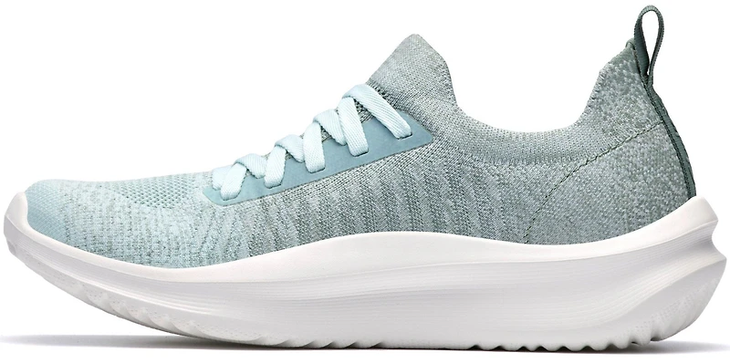 Solevana Lace Seafoam Green