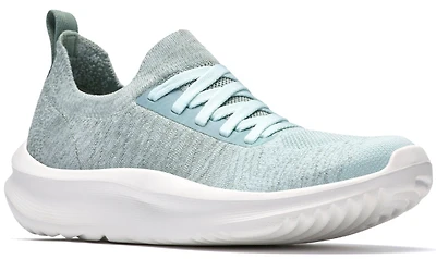 Solevana Lace Seafoam Green