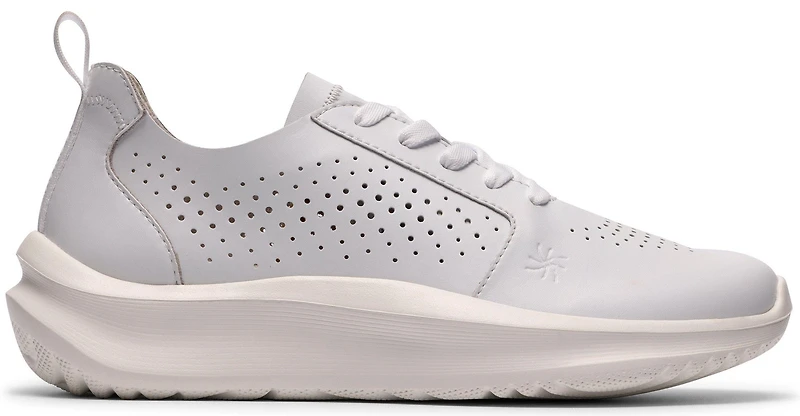 Solevana Style White