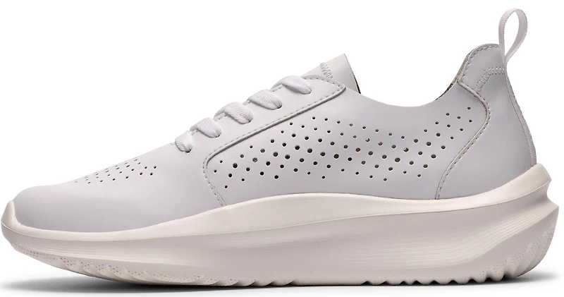 Solevana Style White