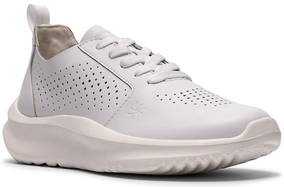 Solevana Style White