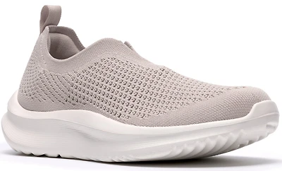 Solevana Knit Pale Grey