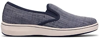 Breezesky Zoe Navy Canvas