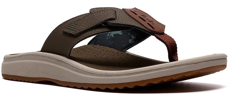 M Breeze Green Combi