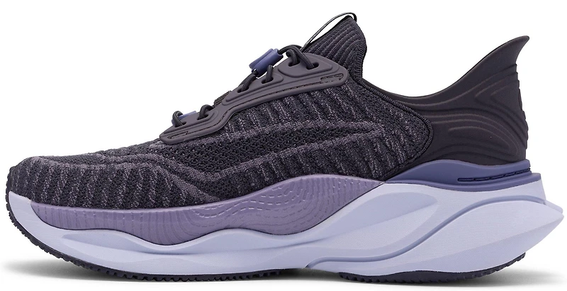 Pace Rise Black Combi