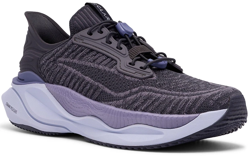 Pace Rise Black Combi