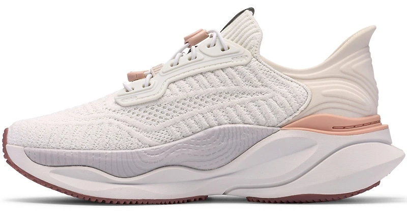 Pace Rise White Combi