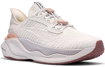 Pace Rise White Combi