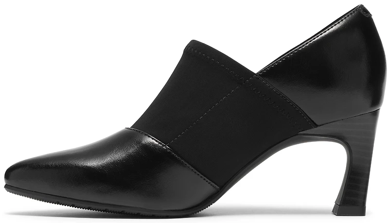 Tammitha Sleek Black