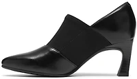 Tammitha Sleek Black
