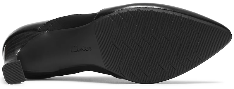 Tammitha Sleek Black