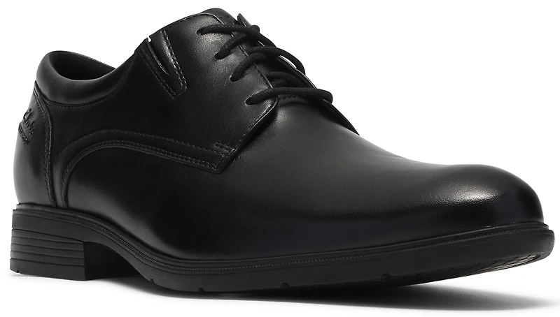 Steadwell PT WP Black