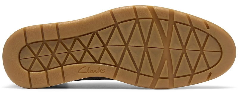 Flex Hybrid Dark Brown