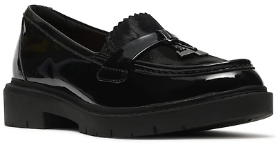 Westlynn Bella Black Patent