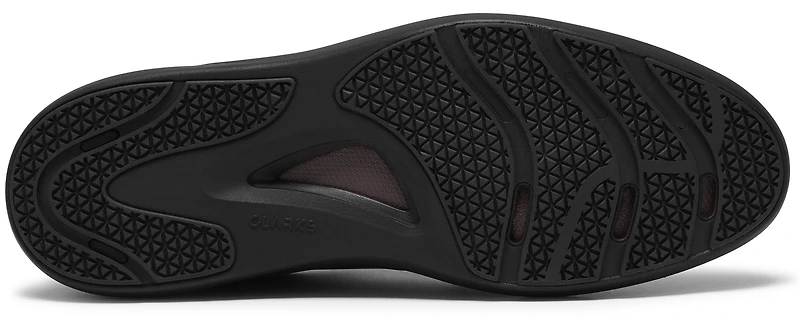 Code H Plain Black