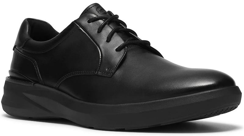 Code H Plain Black