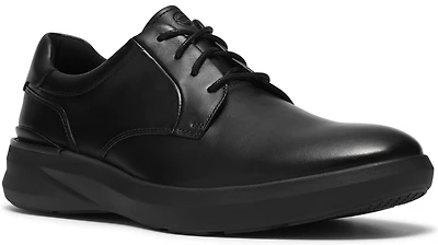 Code H Plain Black