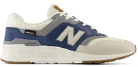 997h White