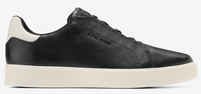 Grandpro Luxe Black