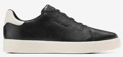Grandpro Luxe Black