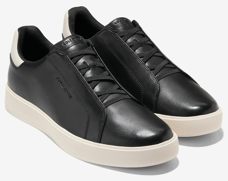 Grandpro Luxe Black