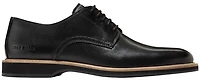 Morse Grand Plain Toe Black