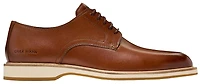 Morse Grand Plain Toe Tan