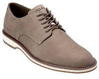 Morse Grand Plain Toe Morel
